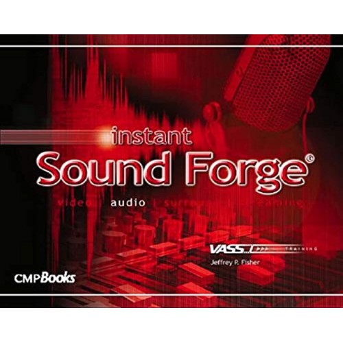 Instant Sound Forge 