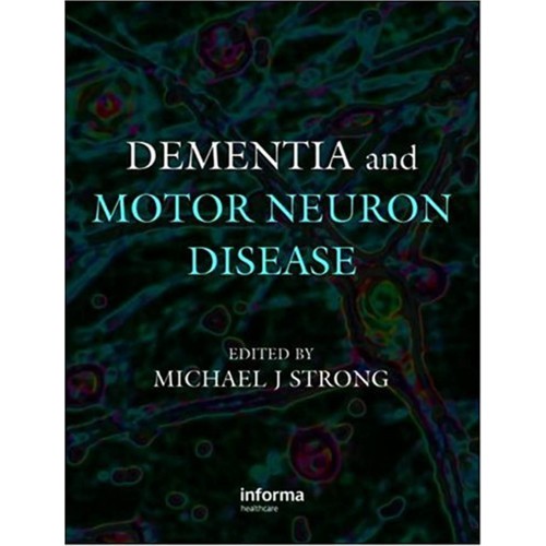 Dementia & Motor Neuron Dis 