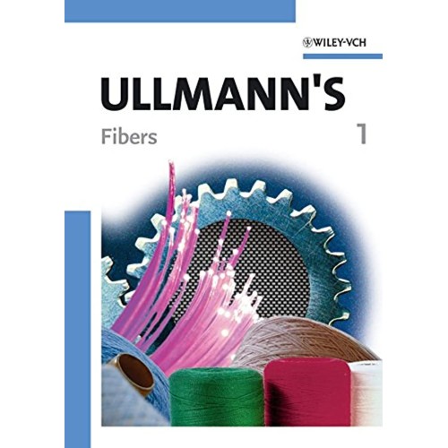 Ullman'S Fibers 2Vs 