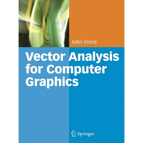 Vector Analysis For Computer Graphics 