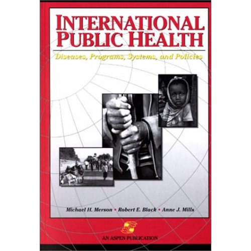 International Public Health Diseases Programs...