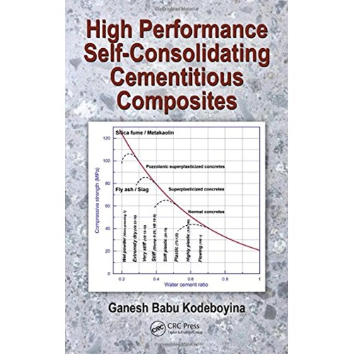 High Performance Self Consolidating Cementiti...