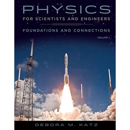 Physics For Scientists And Engineers Foundati...