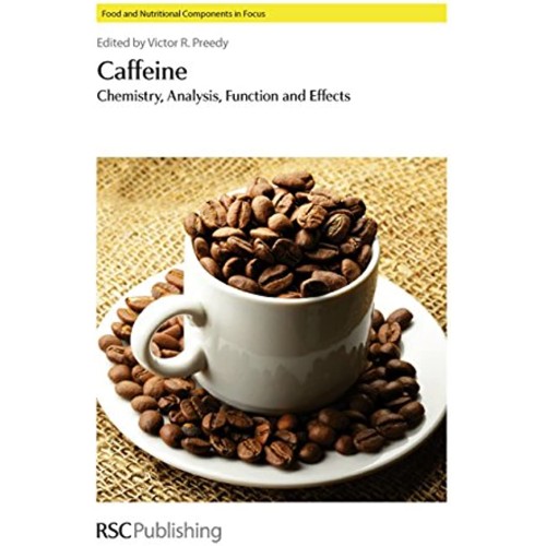 Caffeine Chemistry Analysis Function And Effe...