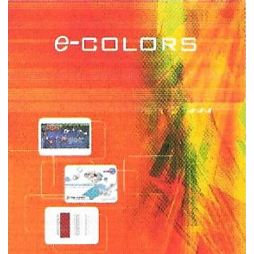 E Colors (Pb 2003) 