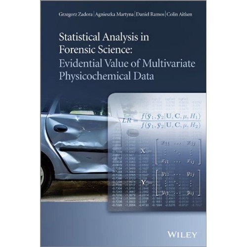 Statistical Analysis In Forensic Science: Evi...