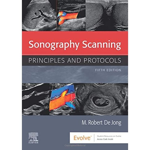 Sonography Scanning Principles And Protocols ...