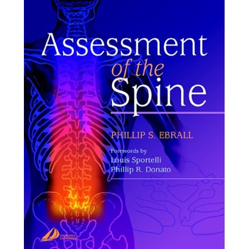 Assessment Of The Spine (Hb 2004)