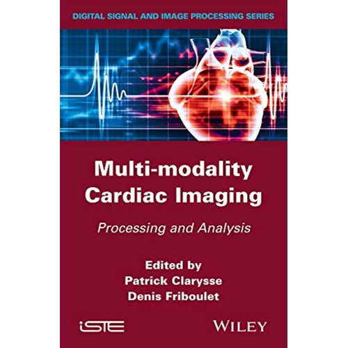 Multi Modality Cardiac Imaging Processing And...