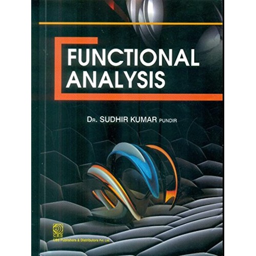 Functional Analysis (Pb 2016)