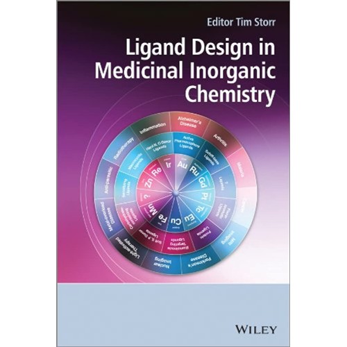 Ligand Design In Medicinal Inorganic Chemistr...