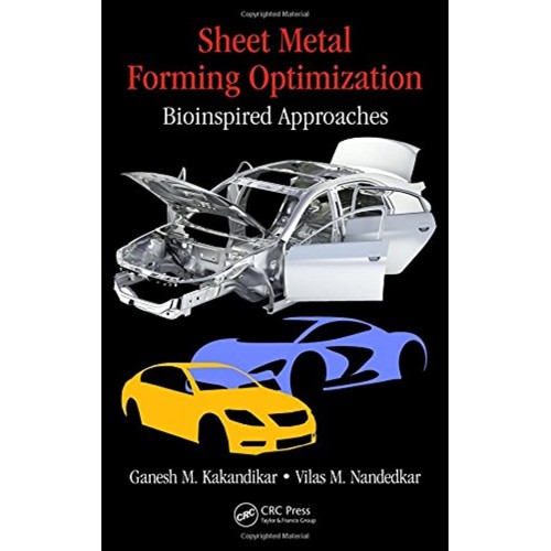 Sheet Metal Forming Optimization Bioinspired ...