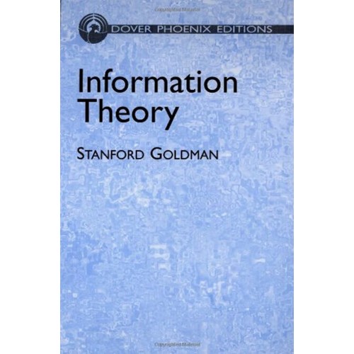 Information Theory (Hb 1981)