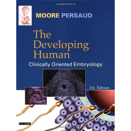 The Developing Human Clinically Oriented Embr...