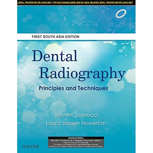 Dental Radiography Principles And Techniques ...