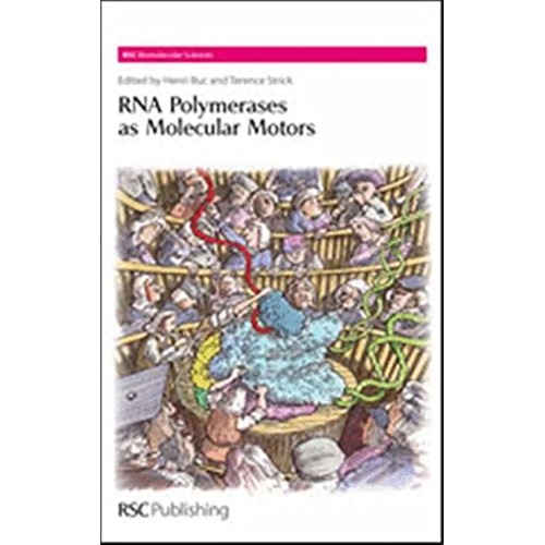 Rna Polymerases As Molecular Motors (Hb 2009)