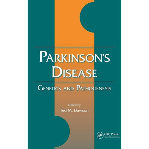 Parkinson'S Disease: Genetics And Pathogenesi...