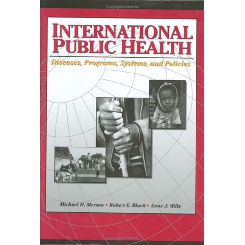 International Public Health Diseases, Program...