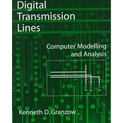 Digital Transmission Lines Computer Modelling...