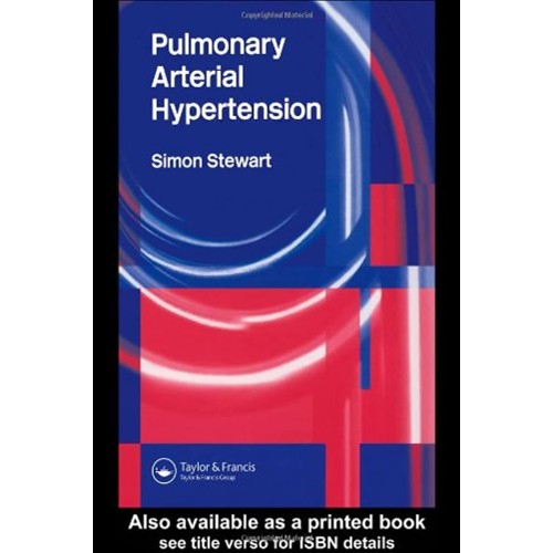 Pulmonary Arterial Hypertension 