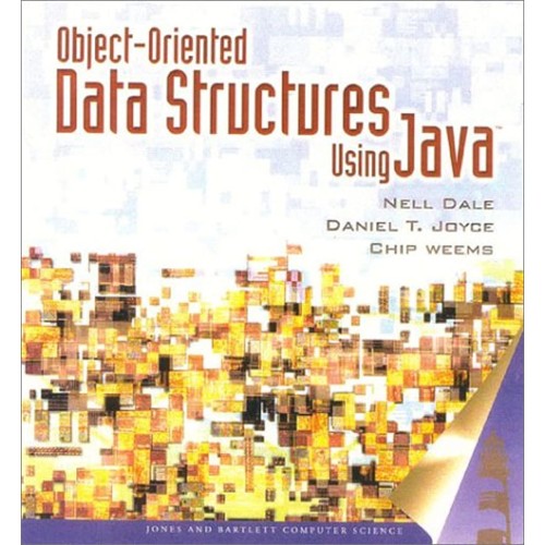 Object Oriented Data Structures Using Java 