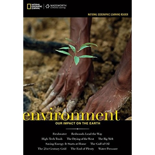 National Geographic Learning Reader Environme...