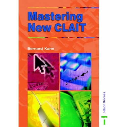 Mastering New Clait (Pb 2003)