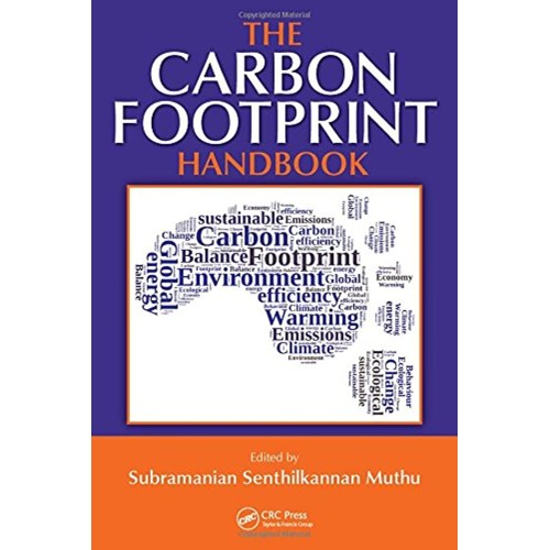 The Carbon Footprint Handbook (Hb 2016) 