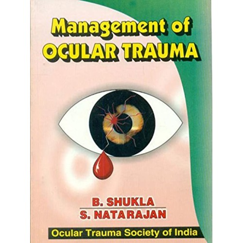 Management Of Ocular Trauma 