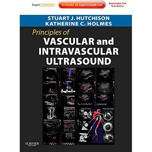 Principles Of Vascular & Intravascular Ultras...