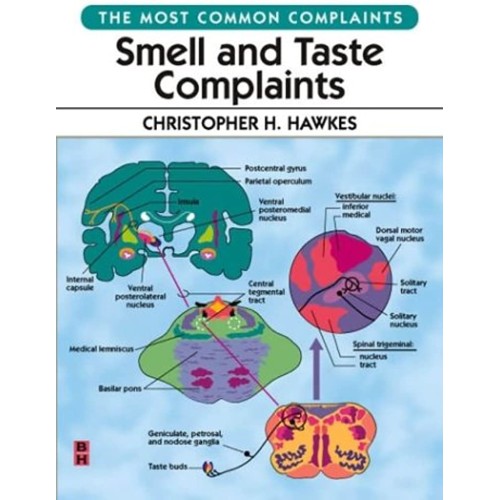 Smell And Taste Complaints 