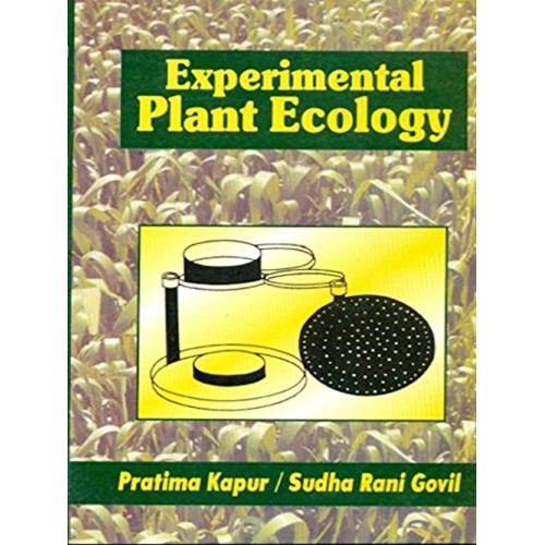 Experimental Plant Ecology 