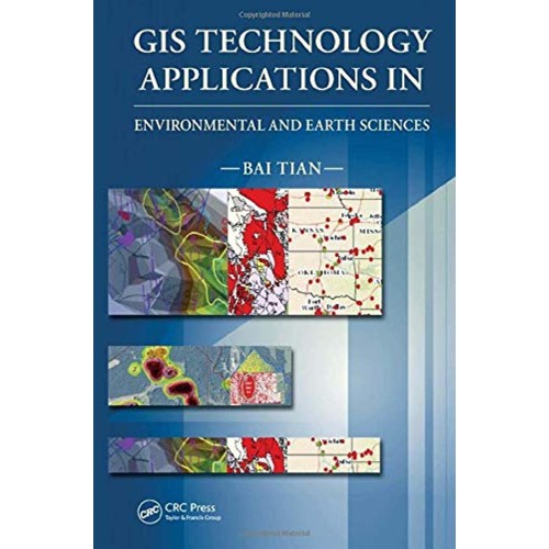 Gis Technology Applications In Environmental ...