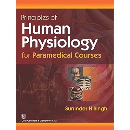 Principles Of Human Physiology For Paramedica...