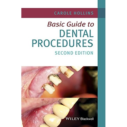 Basic Guide To Dental Procedures 2Ed (Pb 2015...