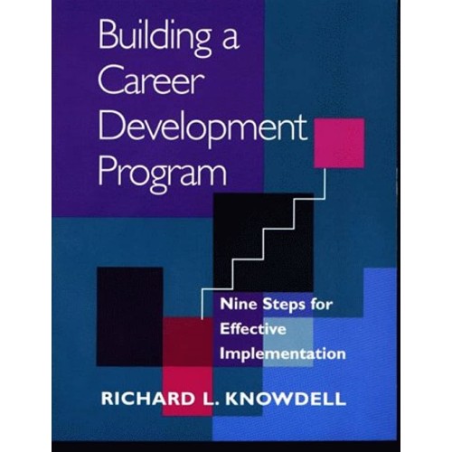 Building A Career Development Program: Nine S...