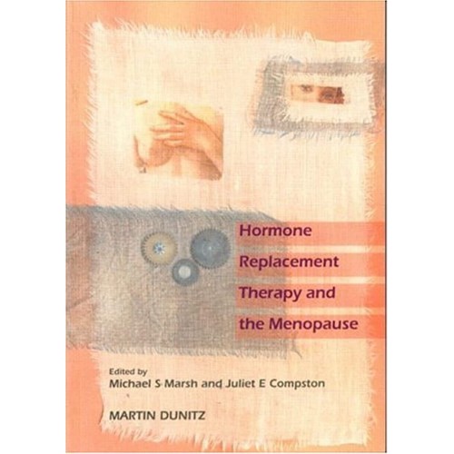 Hrt And The Menopause: Current Therapy 