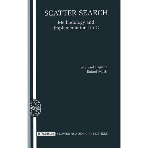 Scatter Search (Hb) 