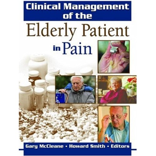 Clinical Management Of The Elderly Patient In...