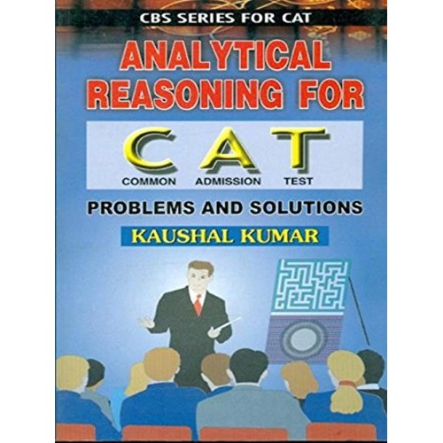 Analytical Reasoning For Cat  Problems And So...