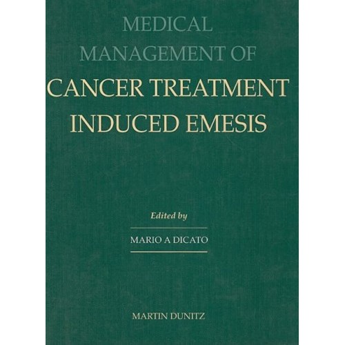 Medical Management Of Cancer Treatment Induce...