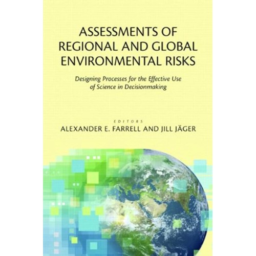 Assessments Of Regional And Global Environmen...