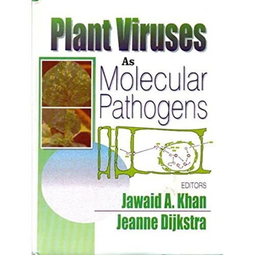 Plant Viruses As Molecular Pathogens (2002)