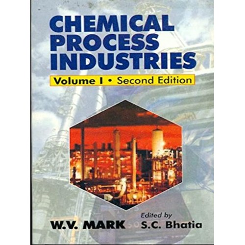 Chemical Process Industries  2E  Vol 1 (Pb 20...