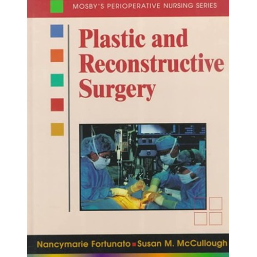 Plastic And Reconstructive Surgery (1998)