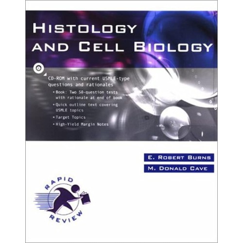 Histology And Cell Biology (Pb 2002)