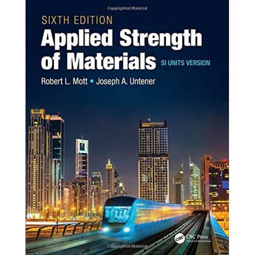 Applied Strength Of Materials Si Units Versio...