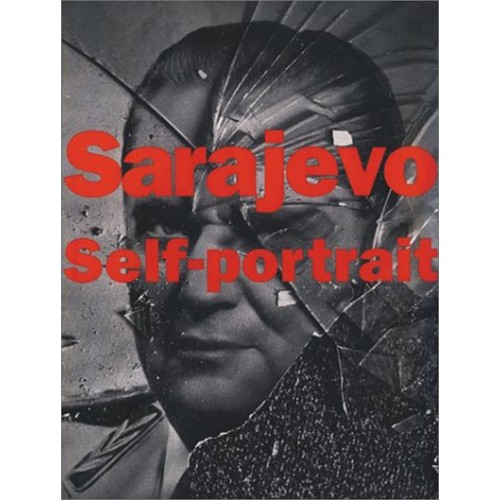 Sarajevo Selfportrait 2001