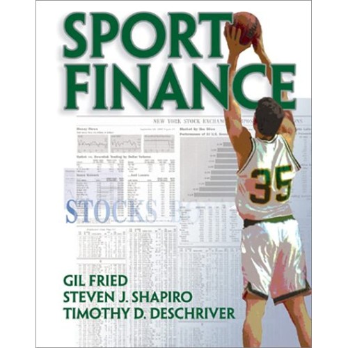 Sport Finance (Hb 2003)