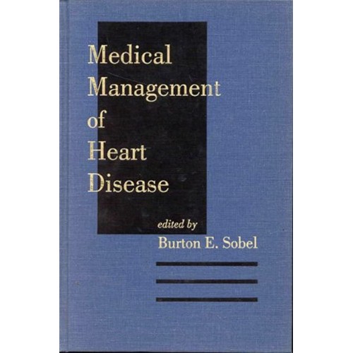 Medical Mgmt Of Heart Disease 